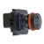 Rear View Parking Assist Camera EA1Z‑19G490‑A IP68 Waterproof High Resolution Replacement for Lincoln MKX 2013‑2015