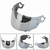 Helmet Visor Replacement for Arai RX-7X REO XD RX-7V VAS-V Full Face Helmet Shield Motorcycle Helmet Lens