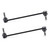 2pcs/set Front Stabilizer Sway Bar Link Set K7258 Replacement Fits for Dodge Grand Caravan