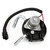 Diesel Fuel Filter Primer Pump12645619 Replacement Fits for DuraMax V8 66L 2004-2013