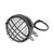 12V 8W LED Front Headlight for 50cc 110cc 125cc 150cc 200cc Motorcycle ATV Quad Go Kart