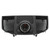 Car Center Console Instrument Panel with Clock Set 95B 858 189 C 5Q0 ABS Replacement for Macan 2014‑2020Black Clock