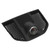 Car Center Console Instrument Panel with Clock Set 95B 858 189 C 5Q0 ABS Replacement for Macan 2014‑2020Black Clock