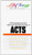 Acts (LifeChange)