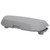 Car Glasses Storage Box Sunglasses Eyeglasses Holder Accessory Fit for Panamera 2010-2016Gray