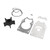Water Pump Impeller Kit 17400 98J01 Rugged Water Pump Impeller Repair Kit Replacement for Suzuki DF 200hp DF 225hp DF 250hp