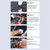 Portable Car Jump Starter 20000mAh 12V Car Battery Starter(up to 5.0L Gas, 3.5L Diesel Engines),USB Quick Charge, Fast Wireless and Flashlight