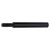 4in Shift Knob Extension Lever Manual Gear Shifter Extender M10x1.25 Black Universal Accessory