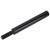 4in Shift Knob Extension Lever Manual Gear Shifter Extender M10x1.25 Black Universal Accessory