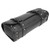 PU Leather Tool Storage Bag Front Rear Organizer Saddlebag Universal for Motorcycle Riding