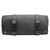 PU Leather Tool Storage Bag Front Rear Organizer Saddlebag Universal for Motorcycle Riding