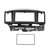 2DIN Dash Kit Car DVD Navigation Stereo Refitting Fascia Fit for MITSUBISHI Lancer/Galant Fortis/PROTON Inspira