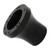 Golf Cart Steering Wheel Adapter 5 Holes Or 6 Holes Adapter Conversion Replacement For E‑Z‑GO TXT RXV PDS DCS