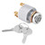 12V Universal Car Auto 3 Position ON OFF Start Ignition Switch Controls W/ 2 Keys SPB501