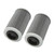 2 Pcs Engine Oil Flter 420956741 Diesel Gasoline Fuel Filter Replacement for Sea‑Doo Challenger SE SP Wake DTF