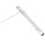 Car 16mm/21mm Spark Plug Socket Wrench Removal Spanner Tool Installation