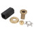 Propeller Hub Kit 835257Q1 Forward Thrust Washer Drive Sleeve Set for MerCruiser Alpha and Bravo One Sterndrives 120 to 375hp