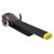 Foldable Three Direction Vehicle Car Lock Top Mount Steering Wheel Lock Anti Theft Security Airbag Lock With Keys