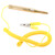 Auto Car Vehicle Circuit Tester DC 6V 12V 24V Light Bulb Voltage Test Pen Pencil Yellow