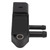 DPF Diesel Differential Pressure Sensor 3 Pin Connector 076906051A Replacement for A3 A4 A6 S4 S6
