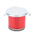Motorcycle Air Filter Replacement Part Fit for Honda XL600V Transalp 1987-2000