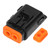 Audio Fuse Holder 30A Fuses 12‑24V DC Waterproof High Sensitivity for Car Yacht Truck