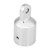 2Pcs Stainless Steel Marine Boat Eye End Bimini Top Cap Hardware Fitting