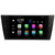 9in Car GPS Navigation for Android 11 System HD Touch Screen Support for IOS Wireless Carplay Fit For E90 E91 E92 E93