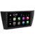 9in Car GPS Navigation for Android 11 System HD Touch Screen Support for IOS Wireless Carplay Fit For E90 E91 E92 E93
