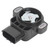 Throttle Position Sensor 22633‑AA151 TPS Fit for Subaru Baja/Forester/Impreza/Legacy/Outback