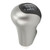 5 Speed Gear Shift Knob 54102 SNA A01 Manual Transmission Shifter Lever Knob for Civic DX EX LX 2006‑2011