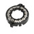 Car Headlight Bulb Base Holder Adapter Retainer Replacement for Mercedes D1S D1R D3S D3R HID Xenon Bulbs