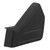 Front Left Seat Trim Cover 9L3Z 1661693 CA Plastic LH Driver Side Seat Trim Panel for Vehicle Black