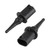 Car Outside Air Ambient Temperature Sensor For Benz C/CLS/G/E 0005428418 / 0075421318