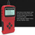 Automobile Fault Detector Automotive Diagnostic Tool Reading Card Car Repairing Auto Diagnostic Tool Check Engine Light Interface Scanner