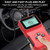 Automobile Fault Detector Automotive Diagnostic Tool Reading Card Car Repairing Auto Diagnostic Tool Check Engine Light Interface Scanner