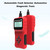 Automobile Fault Detector Automotive Diagnostic Tool Reading Card Car Repairing Auto Diagnostic Tool Check Engine Light Interface Scanner