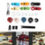 22Pcs/Set Car Air Conditioning Hose Oil Fuel Pipe Line Disconnect Tool Kit Vehicle Repairing