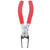 Relay Puller Plier Fuse Remover Maximum Open 100mm Quick Disassembly Universal Auto Repair Tool