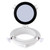 215mm Round Porthole Lighting Ventilation Yacht RV Hatch Window Portlights
