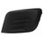 Front Left Bumper Grille 1613564580 Dustproof Weather Resistant Replacement for Citroen Berlingo 2015‑2019