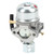Professional Carburetor 252‑62404 High Efficiency Carb Replacement for Robin EH12 4HP 121CC