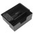 Vehicle Interior Central Storage Box Cup Holder Car Accessory for Tesla Model 3/Y
