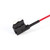 5Pcs Add Circuit Medium Tap Piggy Back Standard Blade Fuse Boxe Holder ATO ATC