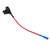 5Pcs Add Circuit Medium Tap Piggy Back Standard Blade Fuse Boxe Holder ATO ATC