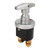Battery Power Cutoff Switch 12V 500A Rated Waterproof Protection Universal for Car Boat RV