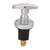 Battery Power Cutoff Switch 12V 500A Rated Waterproof Protection Universal for Car Boat RV