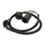 3.6ft 4Pin Trailer Wiring Harness Extension VehicleSide Truck Bed with 7Pin Connector US Type