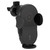 Wireless Car Charge Bracket 15W Phone Holder Fast Charging Stand Type C Interface IR Sensor