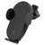 Wireless Car Charge Bracket 15W Phone Holder Fast Charging Stand Type C Interface IR Sensor